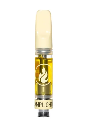 Lamplighter Sassafras Vape Cartridge