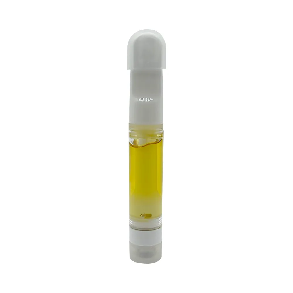 1:1 CBD/THC Cartridge