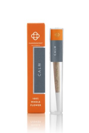 GMO Pre-Roll