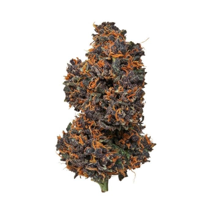 Exotic Alpen Gleaux Delta 8 Purple