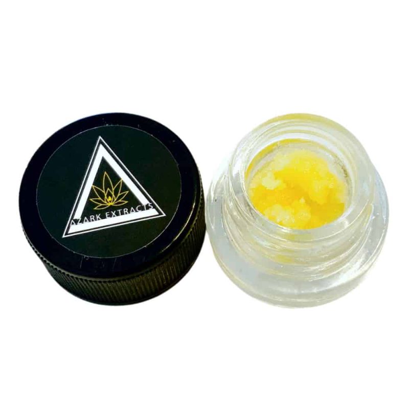 Do Si Dos THC Live Diamonds