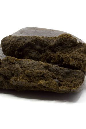 Jannah Hash