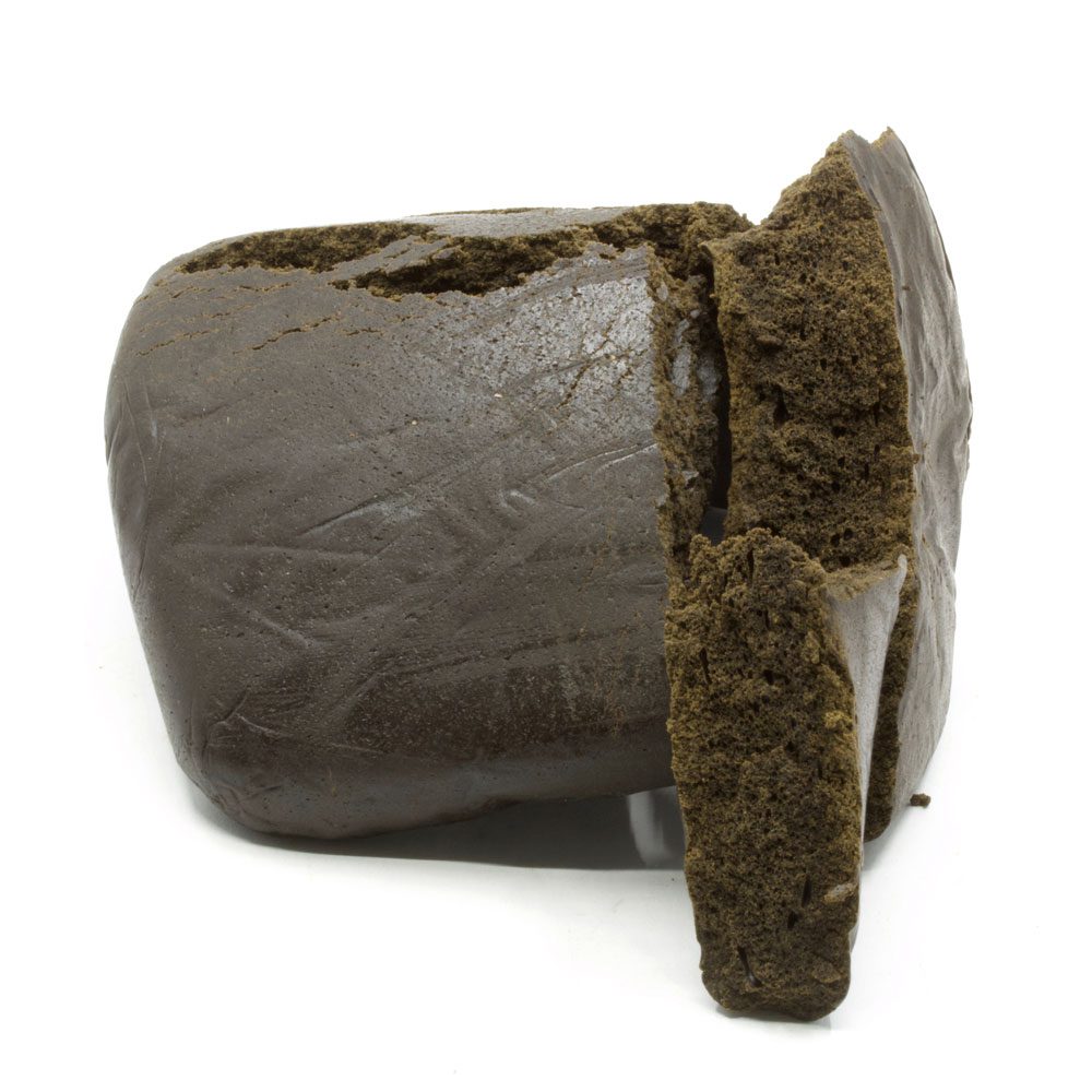 Sour Dream Sativa Hash