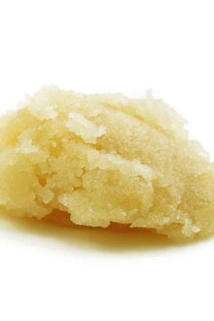 Papaya – Premium Live Resin
