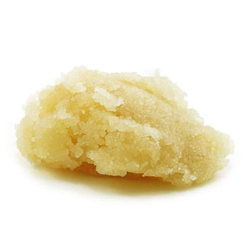 Papaya – Premium Live Resin