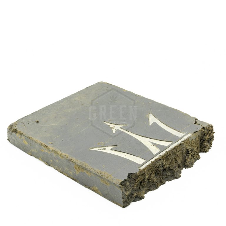Trident Hash