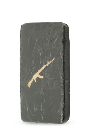 AK-47 Hash