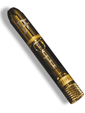 Hollowtips THC Vape Cartridges