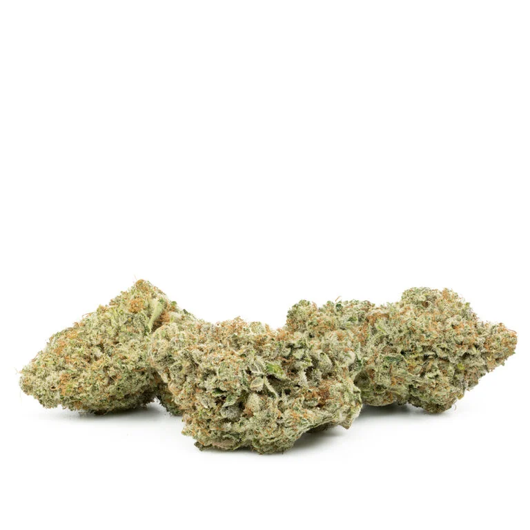 Clementine Cannabis Strain