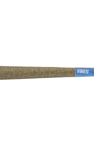 London Pound Cake Pre-roll Joint