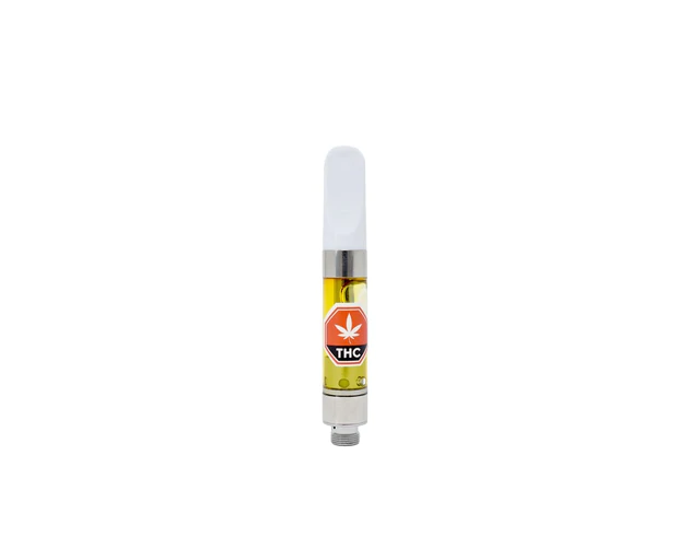PWDRD DNTS Vape Cartridge