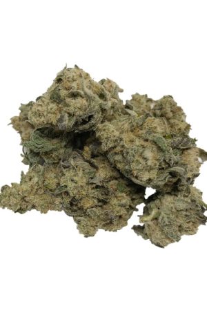 Frosty Marijuana Strain