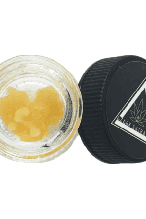 Azark Cinderella 99 Live Resin