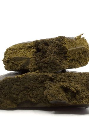 Tuna Rockstar Hash