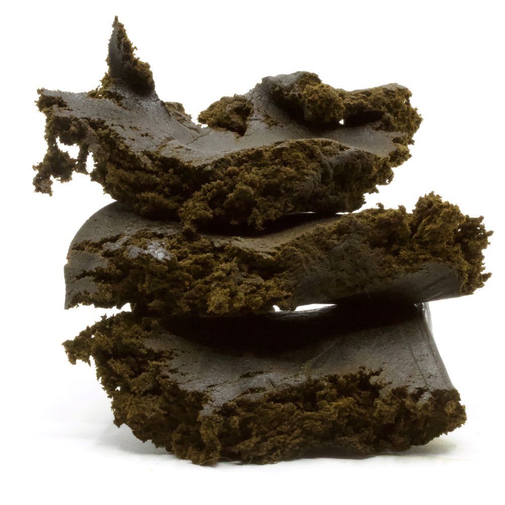 Sunrise Compass Hash