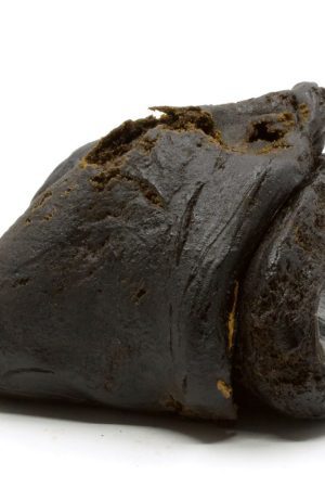 Slurry Crashers Full Melt Hash