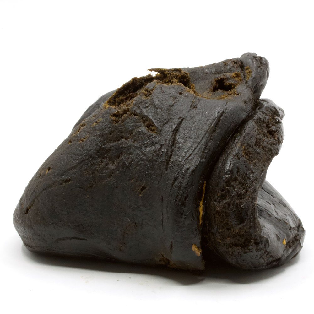 Slurry Crashers Full Melt Hash