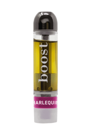 Boost 1:1 Vape Cartridges Harlequin