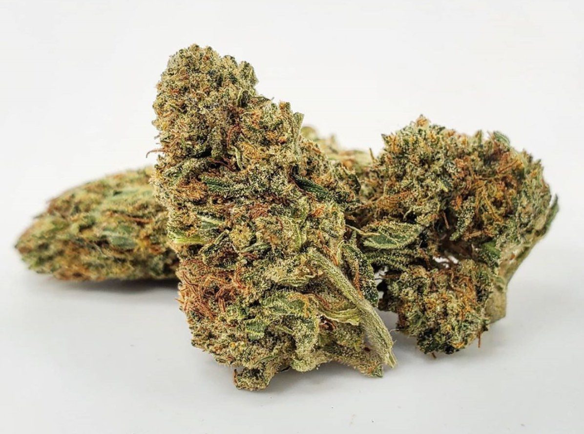 French Bread Marijuana Strain