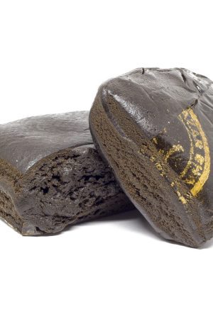 Afghani Hash