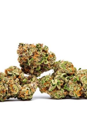 Birthday Cake Weed Strain