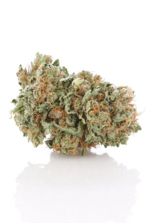 White Ice Weed Strain