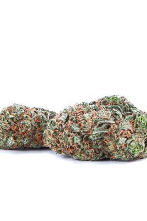 Nebula Marijuana Strain