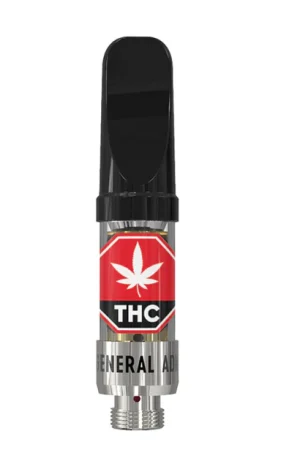 Tropic Girl Scout Cookies Cartridge