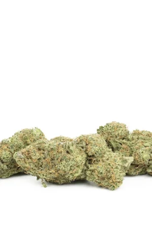 Banana Punch #9 Weed