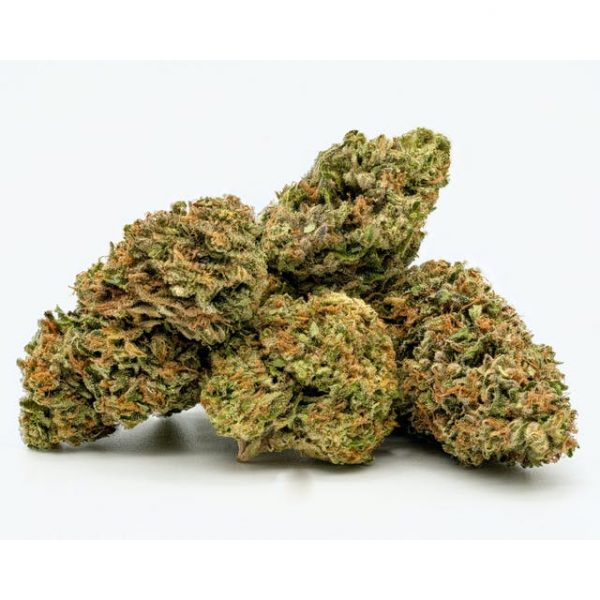 Biscotti Delta 8 THC Flower