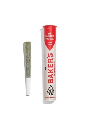 Jack Herer Pre-Roll