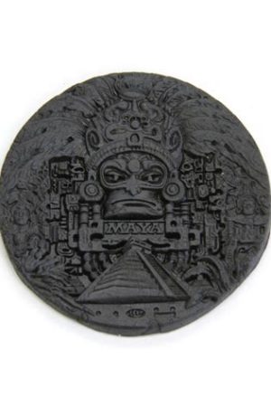 Mayan Hash