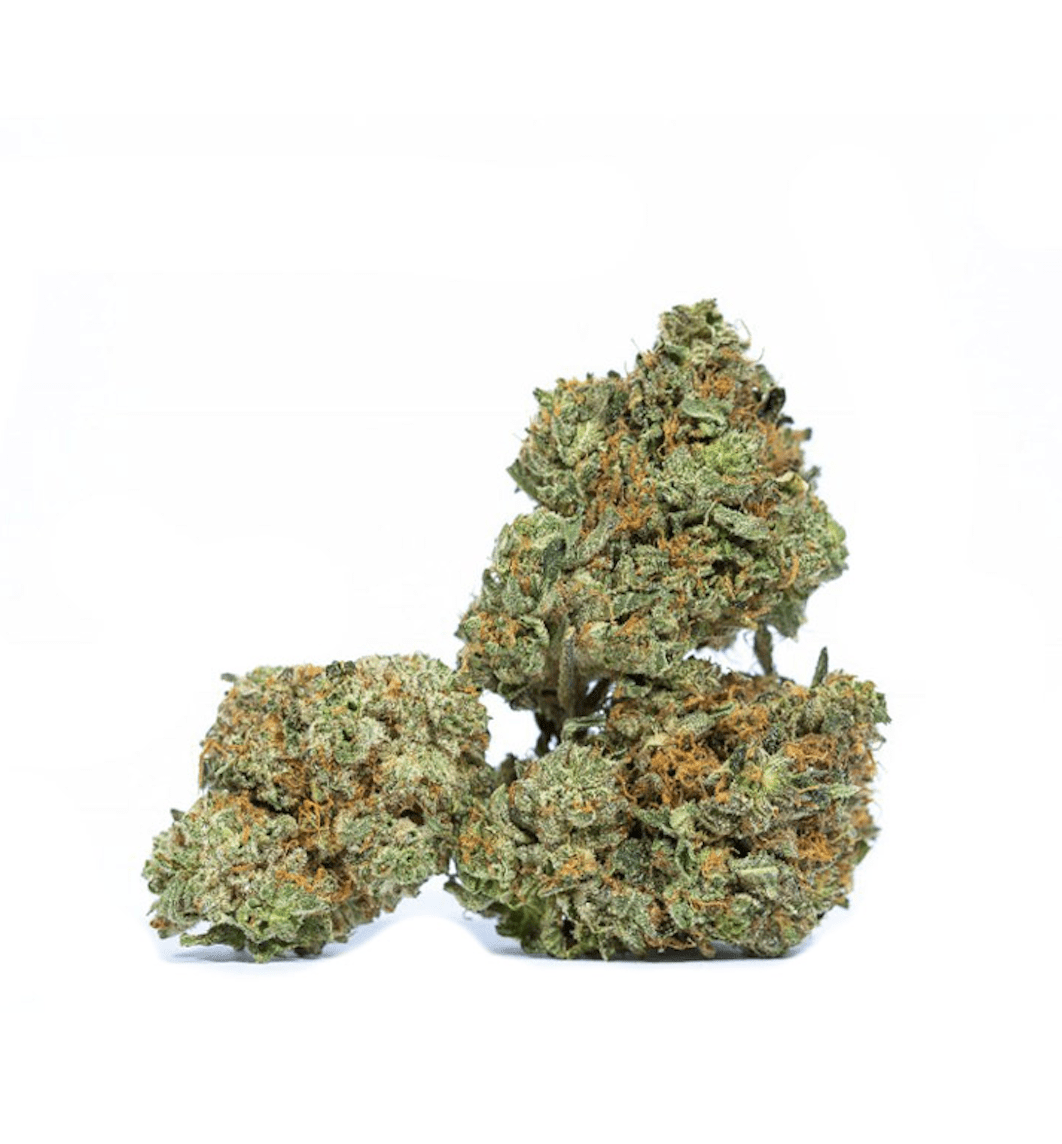 London Poundcake Weed