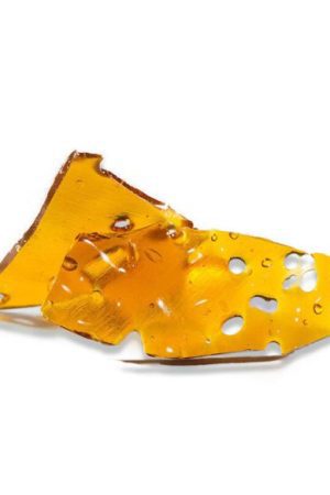 Purple Candy House Shatter