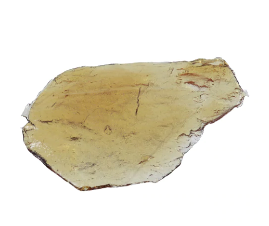 FBI Bruce Banner Shatter