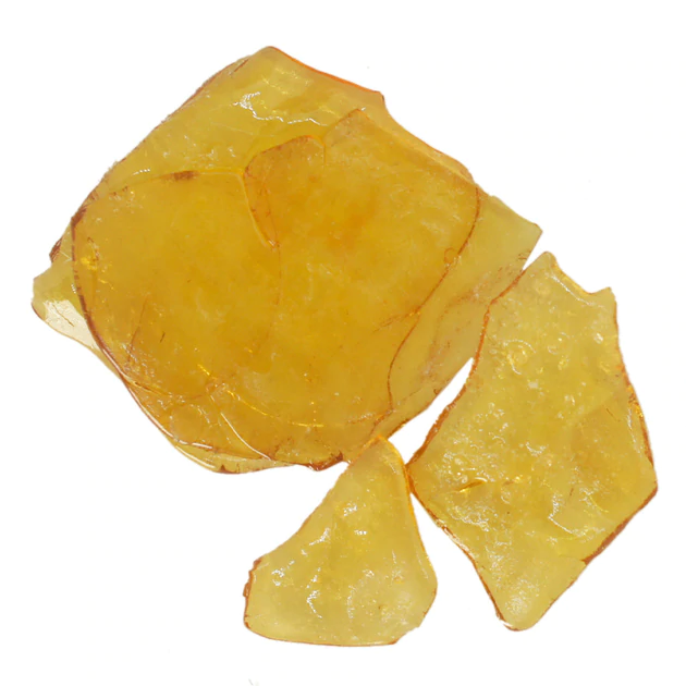 Slurricane Shatter
