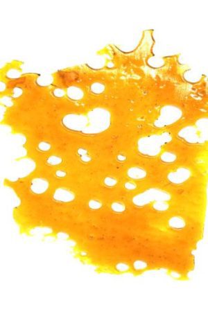 Donkey Butter House Shatter