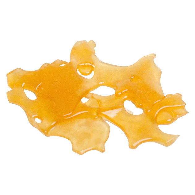 Jet Fuel Shatter