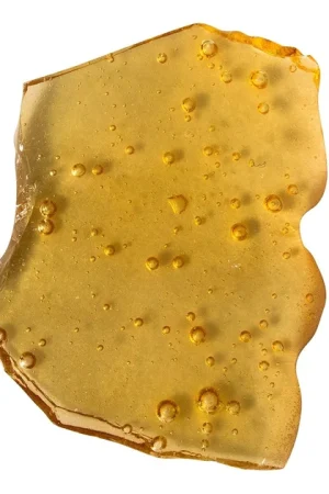 Dead Bubba Shatter