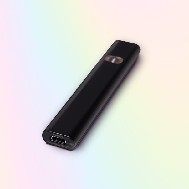 THC Vape Pen 1ml Mango Kush