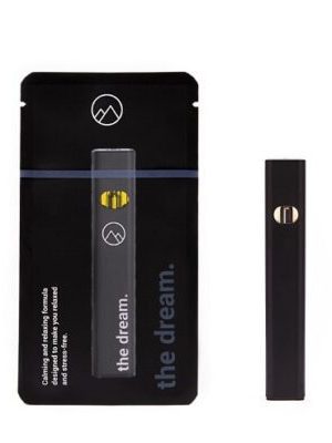 THC Vape Pen 1ml dream