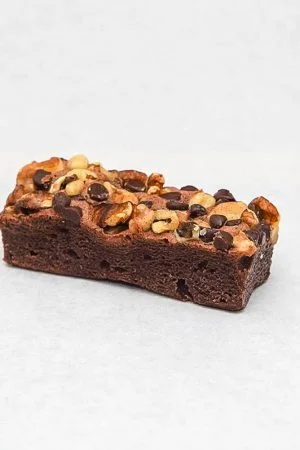 100mg THC Brownie
