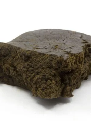 Mercedes Blueberry Flavored Hash