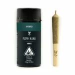 Orange Creamsicle Pre-Rolls