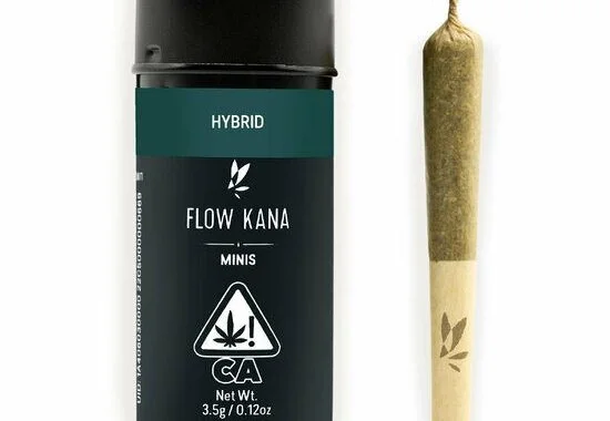 Orange Creamsicle Pre-Rolls